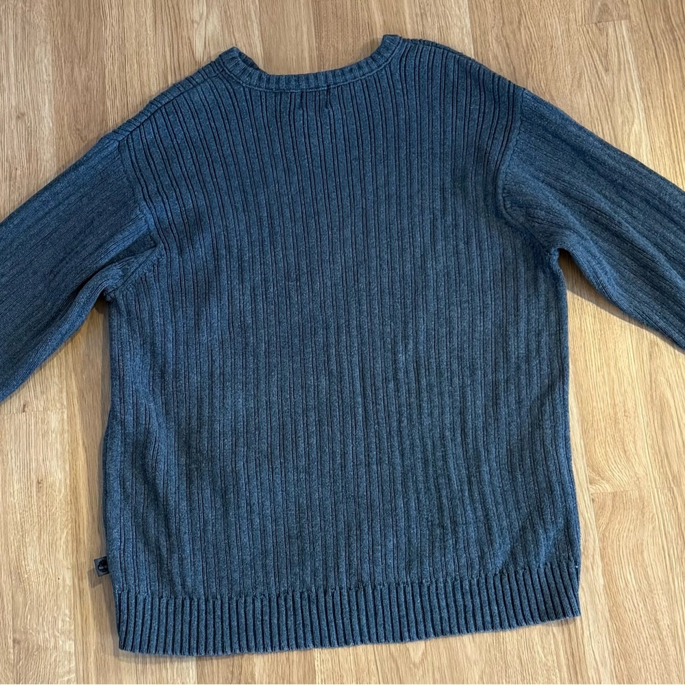 Men's Timberland Sweater View 3